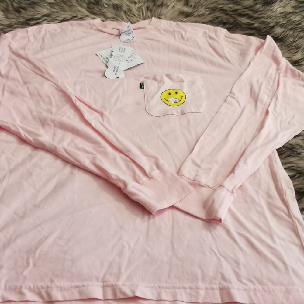 RIPNDIP PINK NERM LORD EVERYTHING IS OKAY - Picture 2 of 4